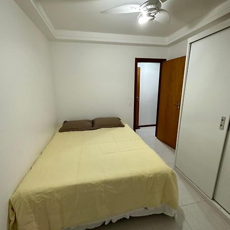 Enseada Azul - Apto 150M Da Praia De Peracanga Guarapari Ngoại thất bức ảnh