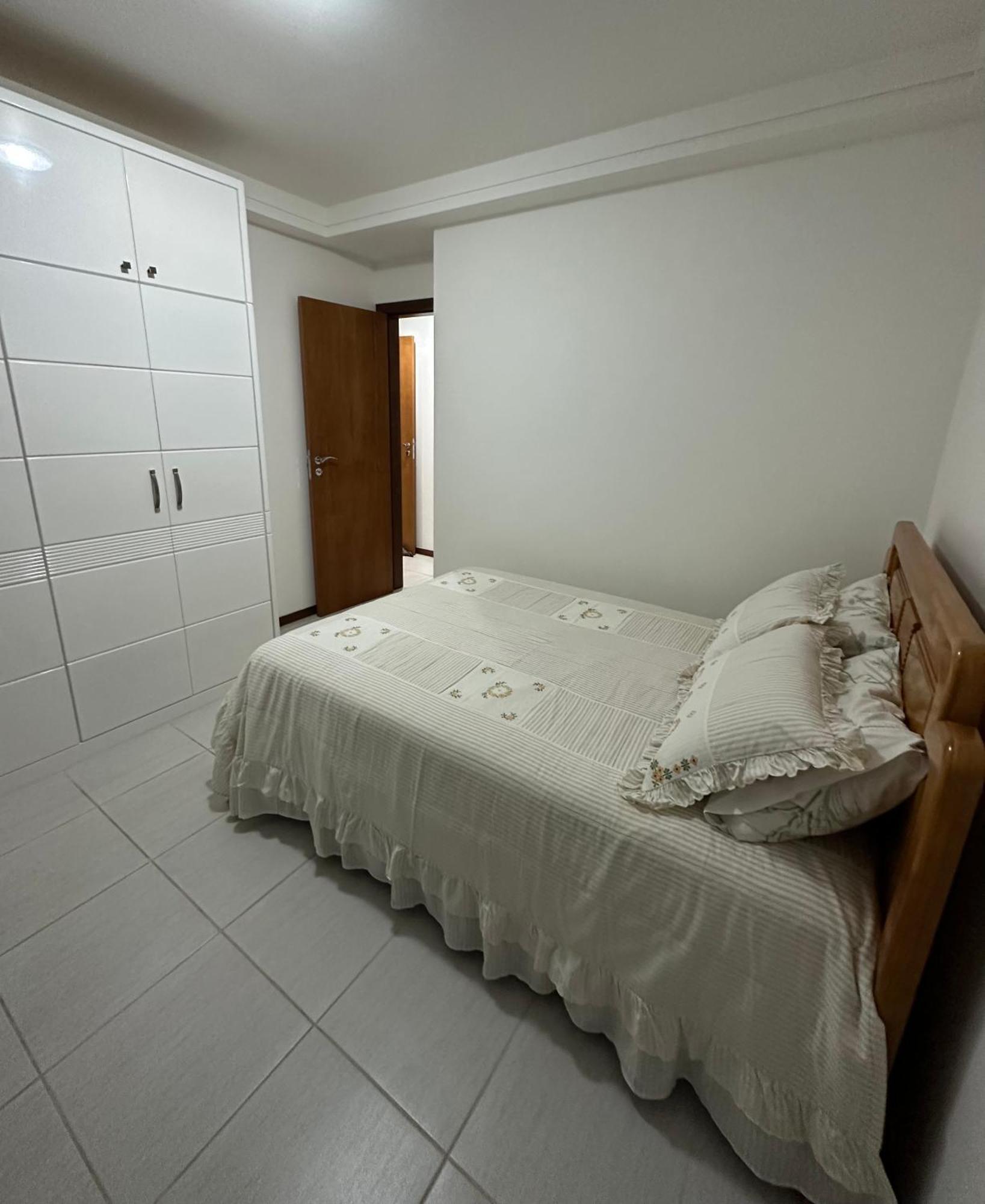 Enseada Azul - Apto 150M Da Praia De Peracanga Guarapari Ngoại thất bức ảnh
