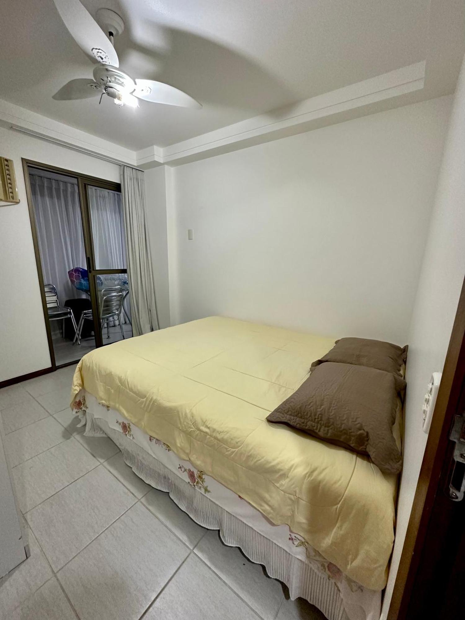Enseada Azul - Apto 150M Da Praia De Peracanga Guarapari Ngoại thất bức ảnh