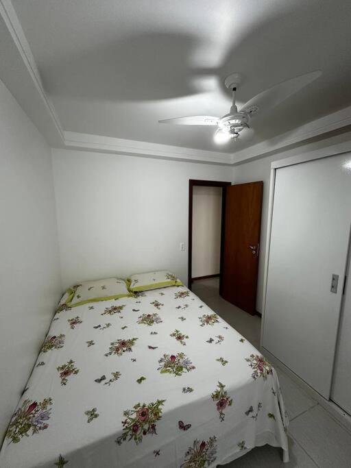 Enseada Azul - Apto 150M Da Praia De Peracanga Guarapari Ngoại thất bức ảnh
